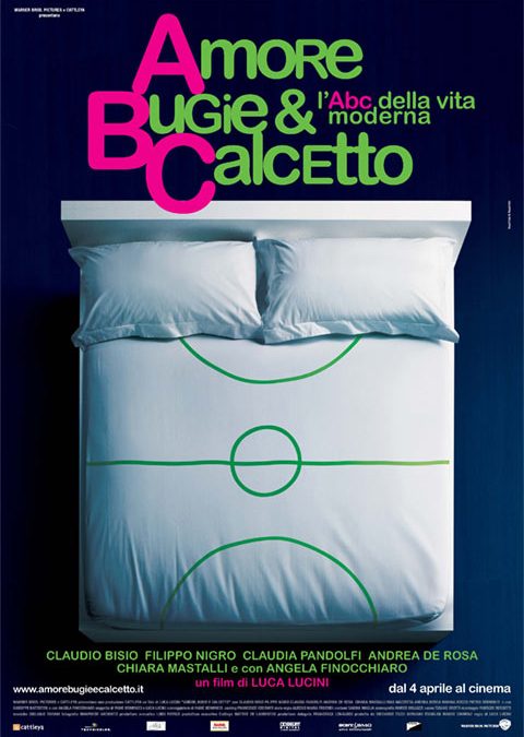 Amore Bugie & Calcetto