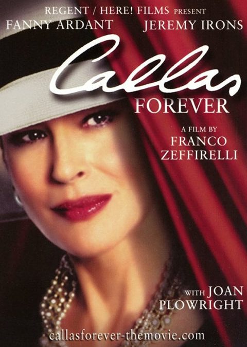 Callas Forever