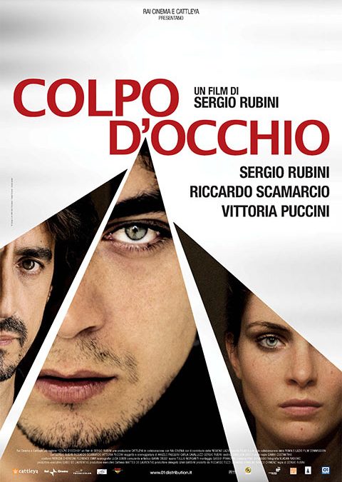 Colpo D’Occhio