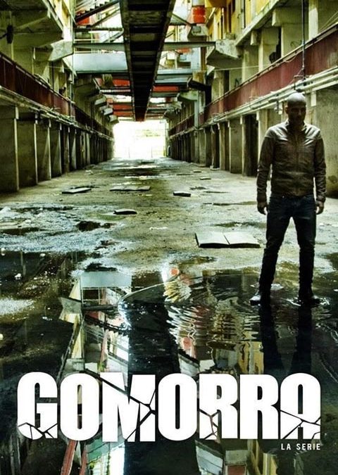 Gomorra