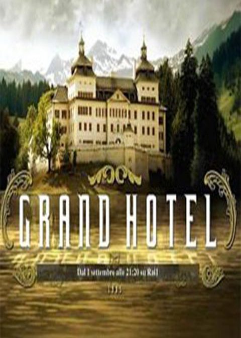 Grand Hotel