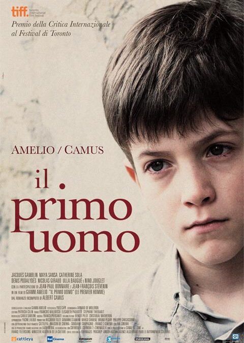 Il Primo Uomo