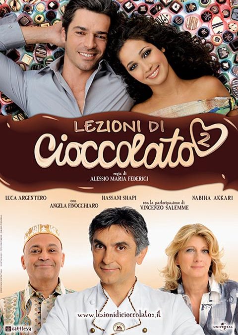 Lezioni Di Cioccolato 2