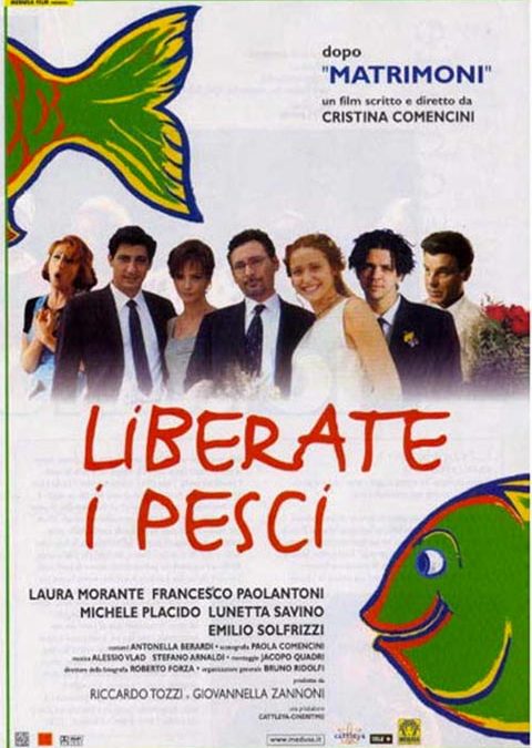 Liberate I Pesci