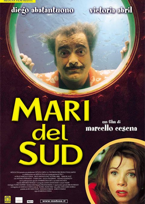 Mari Del Sud