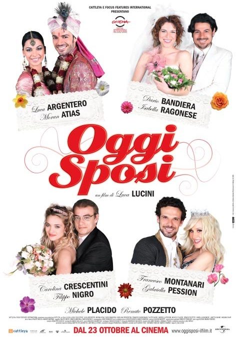 Oggi Sposi