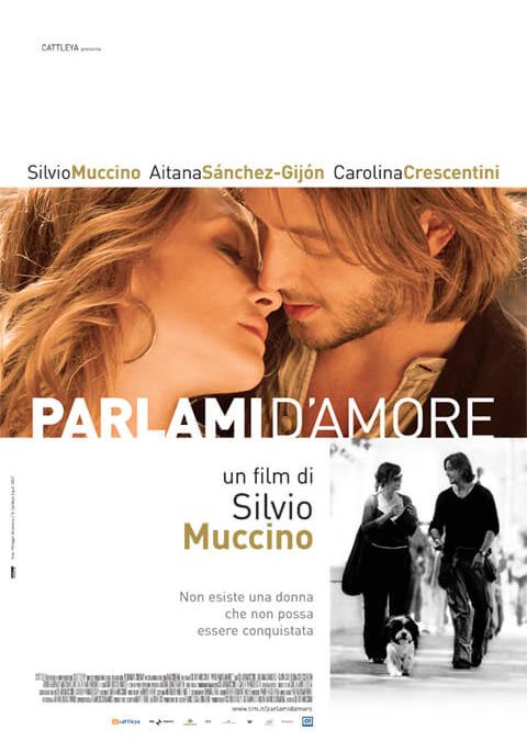 Parlami d’Amore