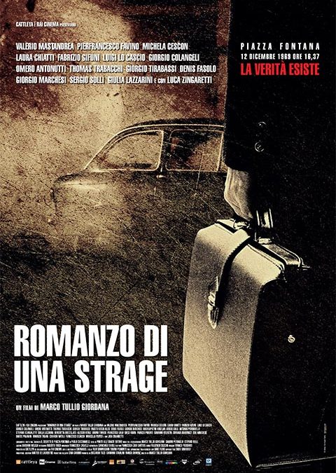 Romanzo Di Una Strage