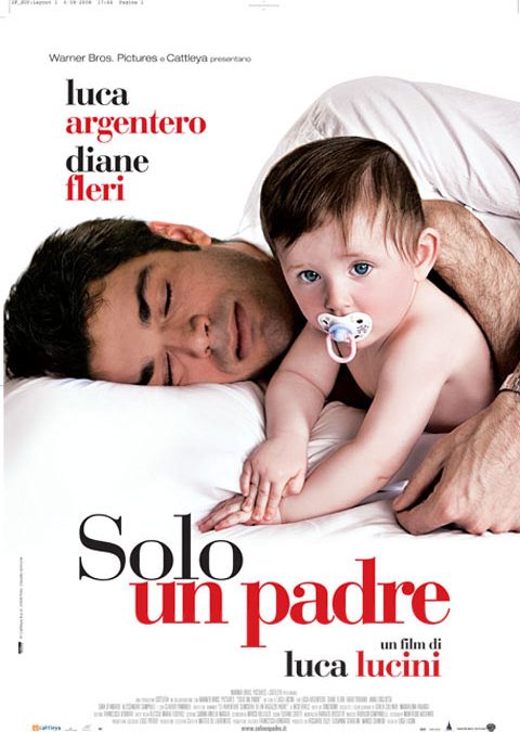 Solo Un Padre