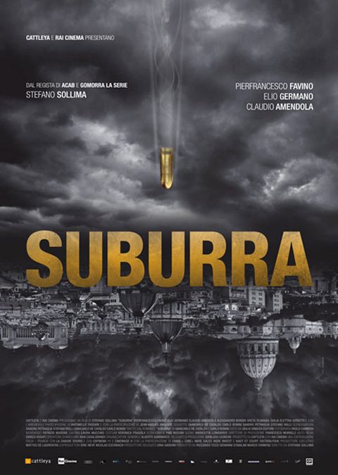 Suburra