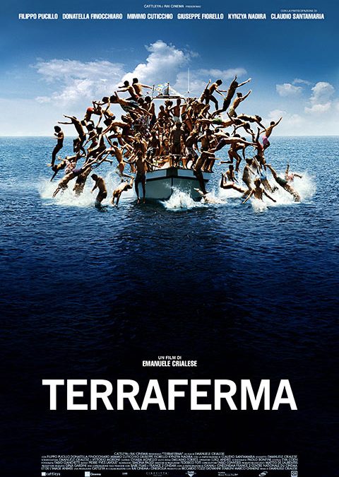 Terraferma