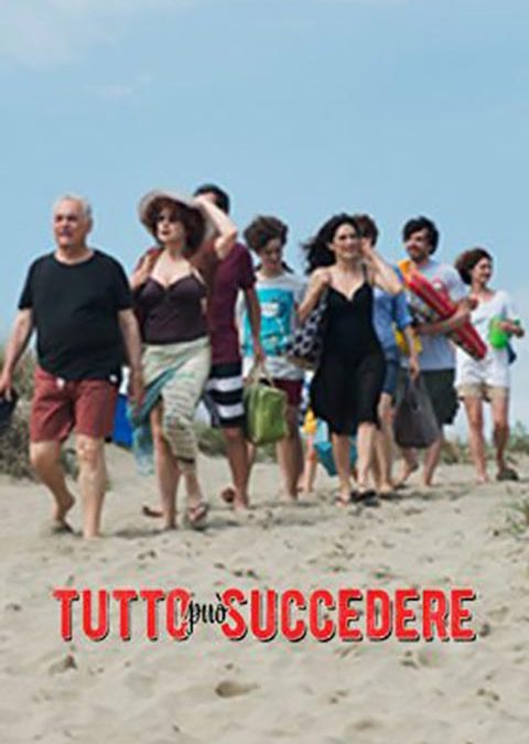 Tutto Può Succedere 1