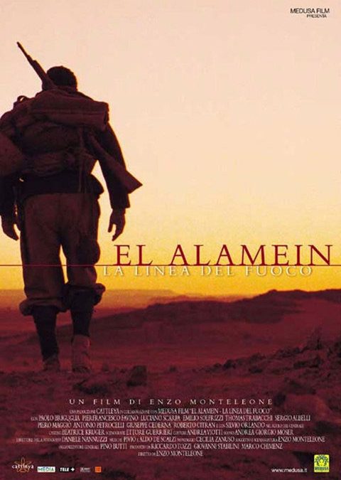 El Almein