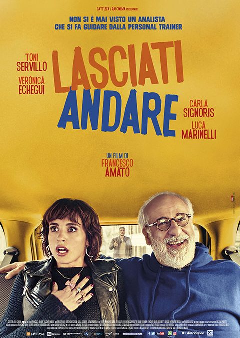 Lasciati Andare