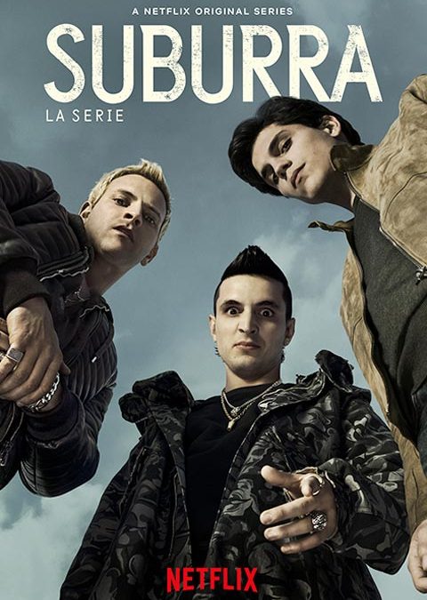 Suburra