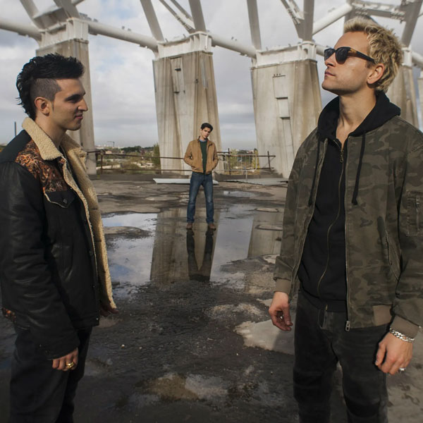 Suburra La Serie 2