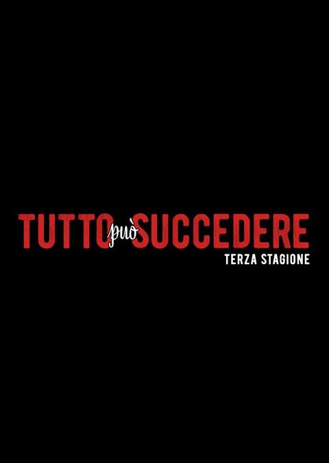 Tutto può succedere 3