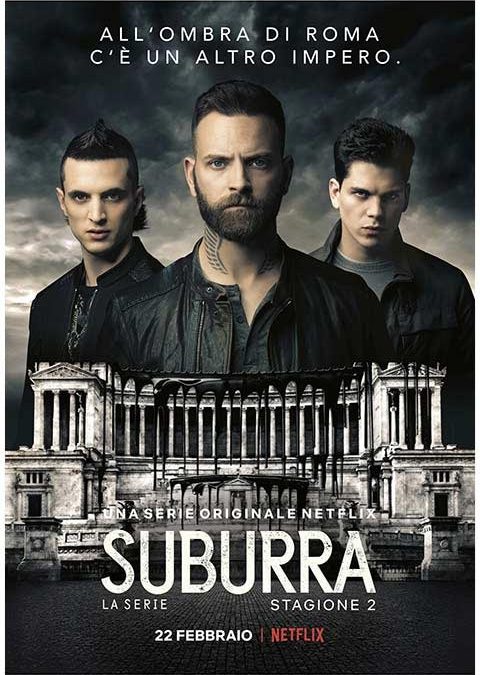 Suburra