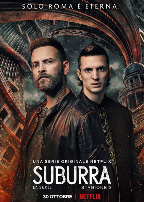 Suburra