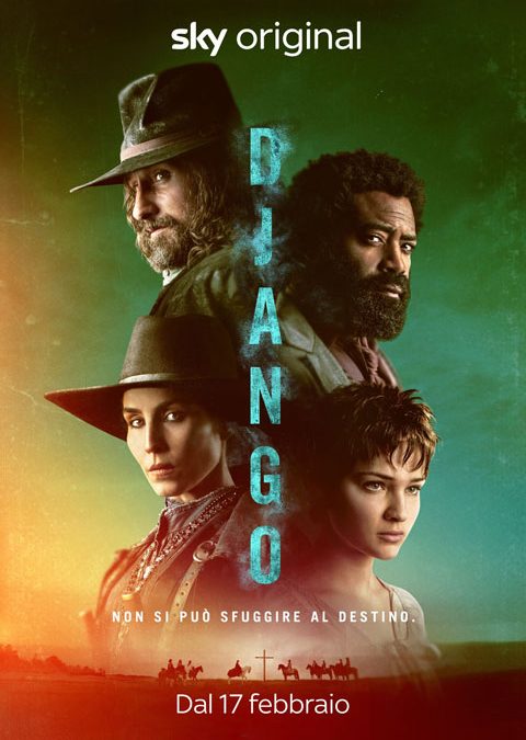 Django