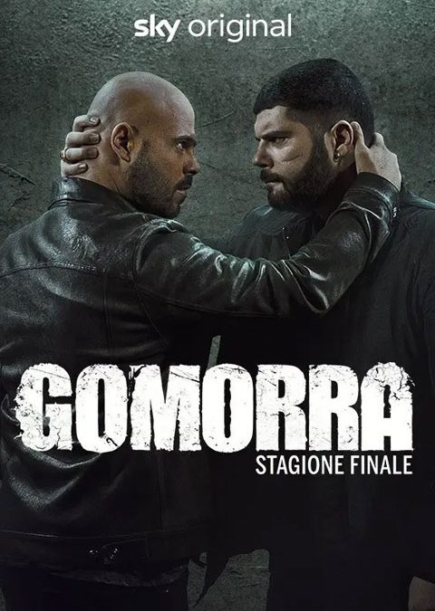 Gomorra