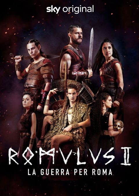 Romulus II