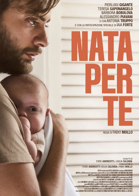 Nata per te