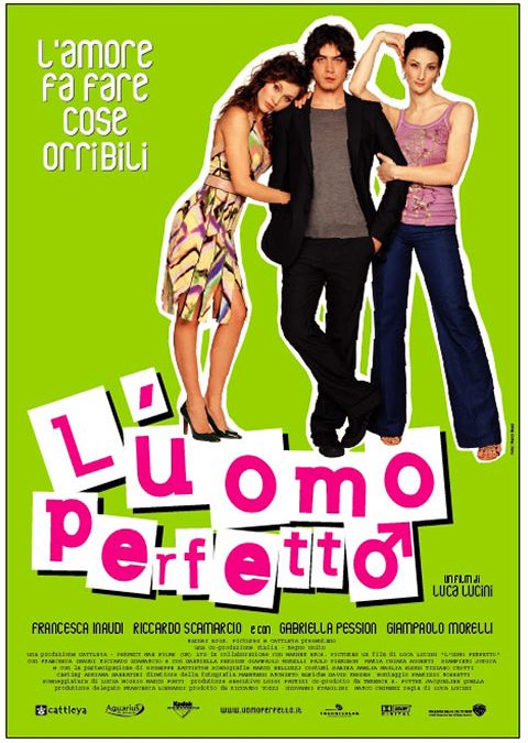 L’Uomo Perfetto