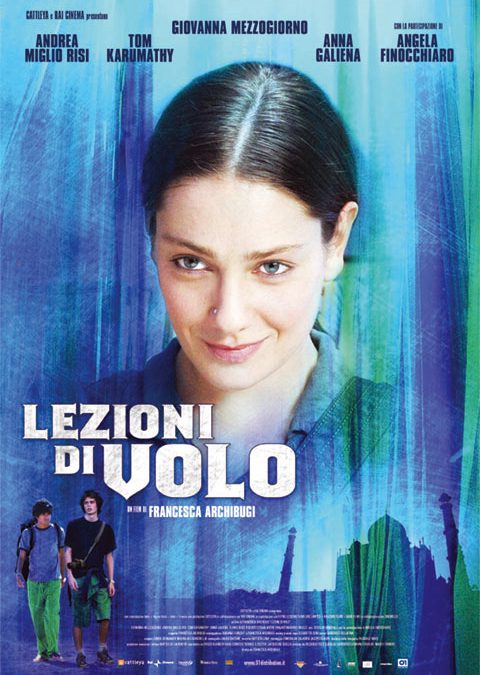 Lezioni Di Volo