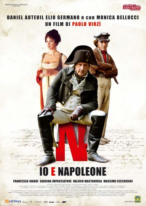 N Io E Napoleone