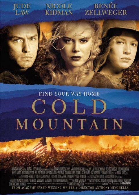 Cold Mountain