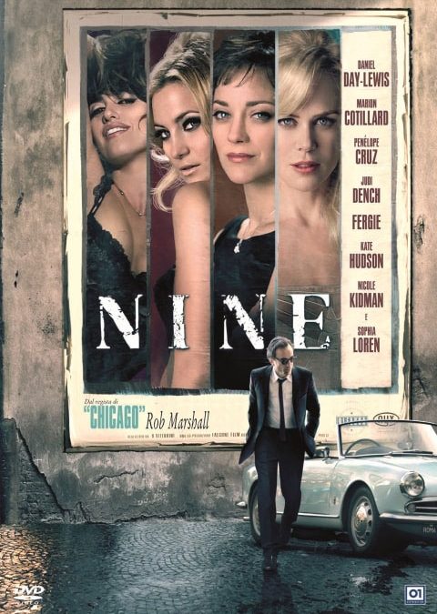 Nine