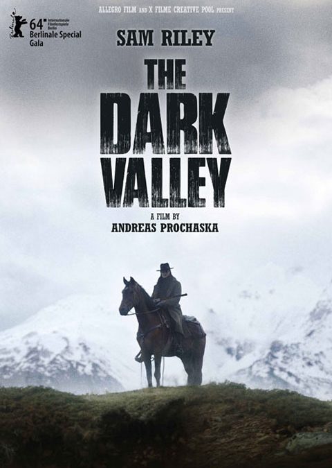 The Dark Valley