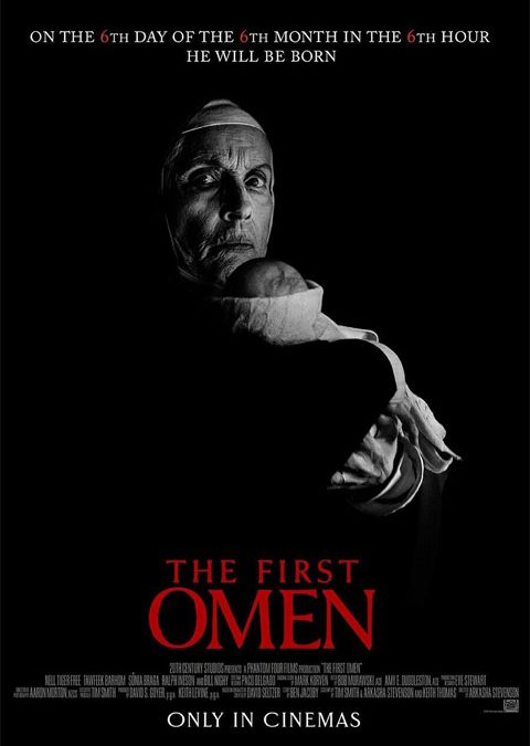 The First Omen