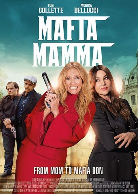 Mafia Mamma