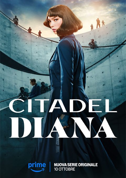 Citadel: Diana