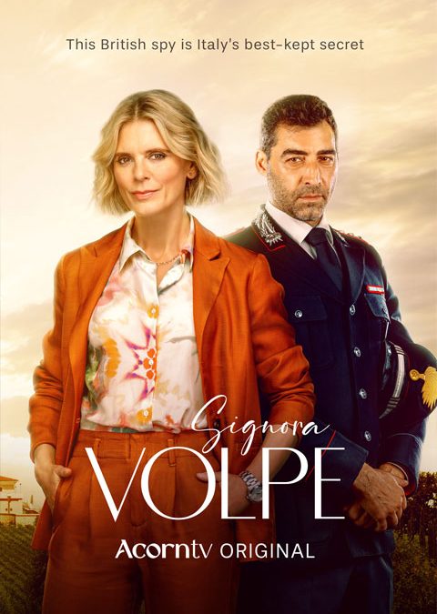 Signora Volpe 2